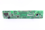 Электронный модуль Candy GVS H10A2TCE-07