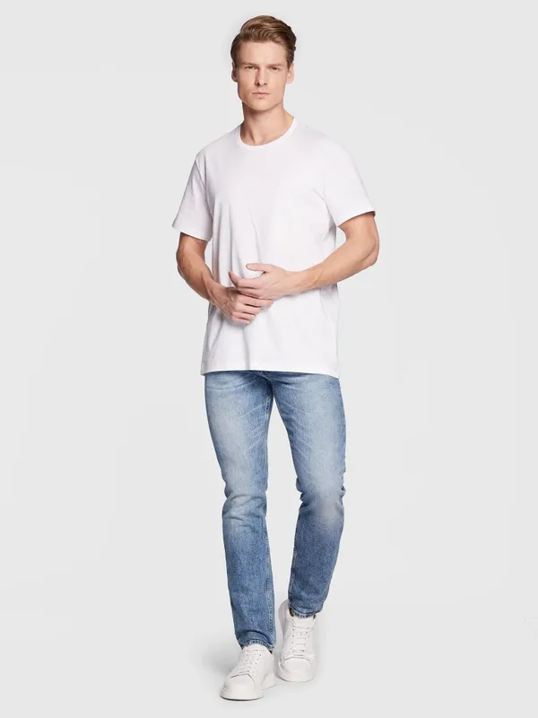 Футболка (набор 2шт) мужская BOSS TShirtRN 2P Comfort