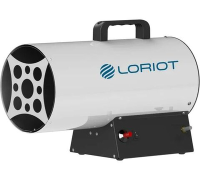 Газовая тепловая пушка Loriot GH-10