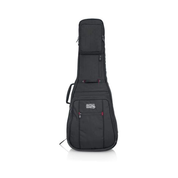 GATOR G-PG CLASSIC - усиленный туровый чехол для классической гитары