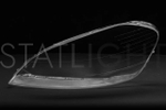 Левое стекло фары Volvo XC60 2008-2013