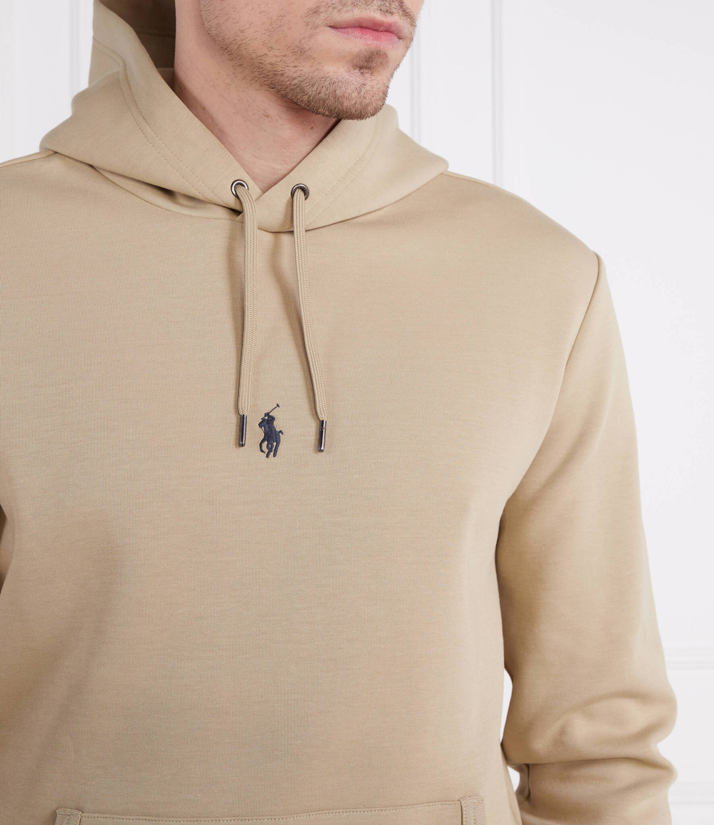 Худи POLO RALPH LAUREN - хаки(710881506)