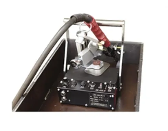 Станок для резки арматуры Gocmaksan H 45 S