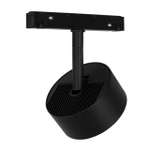 Магнитный трековый светильник Arte Lamp LINEA A4781PL-1BK