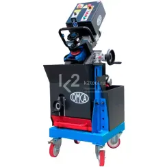 Автоматический кромкорез (фаскосниматель) OMCA SMF-900 PLUS