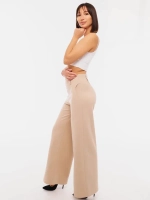 Брюки палаццо YOUTH CRAFT CLOTHING