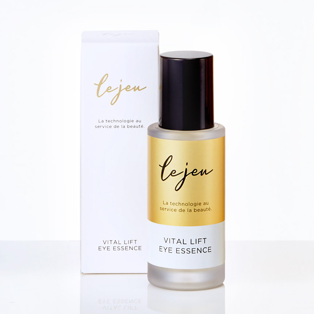 Lejeu Эссенция для ухода за кожей вокруг глаз Лежу-Vital Lift Eye Essence, 33 мл