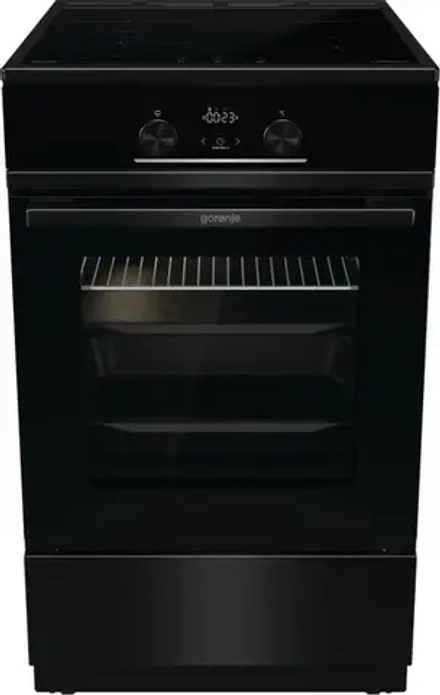 Плита электрическая Gorenje GEIT5C60BPG