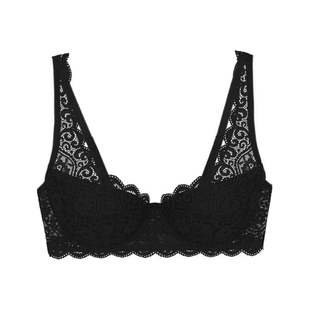Бюстгальтер Triumph Amourette WHP черный