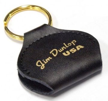 Чехол-брелок для медиаторов Dunlop 5200