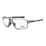 Oakley Plate Frame Irregular Shape Eyeglass Frames