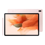 Планшет Samsung Galaxy Tab S7 FE 12,4", Wi-Fi + LTE 6/128GB, Pink (Розовый)