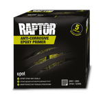 Грунт эпоксидный антикоррозийный RAPTOR с отвердителем комплект 5л. U-POL
