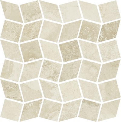 Мозаика Wonderful Life Pure Mosaico Frame Nat 30x30