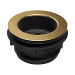 Сменная горловина для измельчителя Omoikiri NA-04-GB