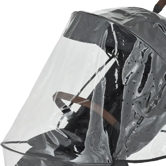 Дождевик для детской коляски ANEX AIR-Q