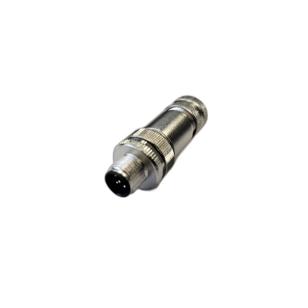 СЦМ120003-05A, Штекерный соединитель