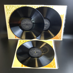 3 LP Страницы Русской Поэзии XVIII-XX вв : М. В. Исаковский / В.Я. Брюсов / К.Д. Бальмонт / А.В.Кольцов. И.С.Никитин. 3 Виниловые пластинки 12 дюймов. Мелодия СССР