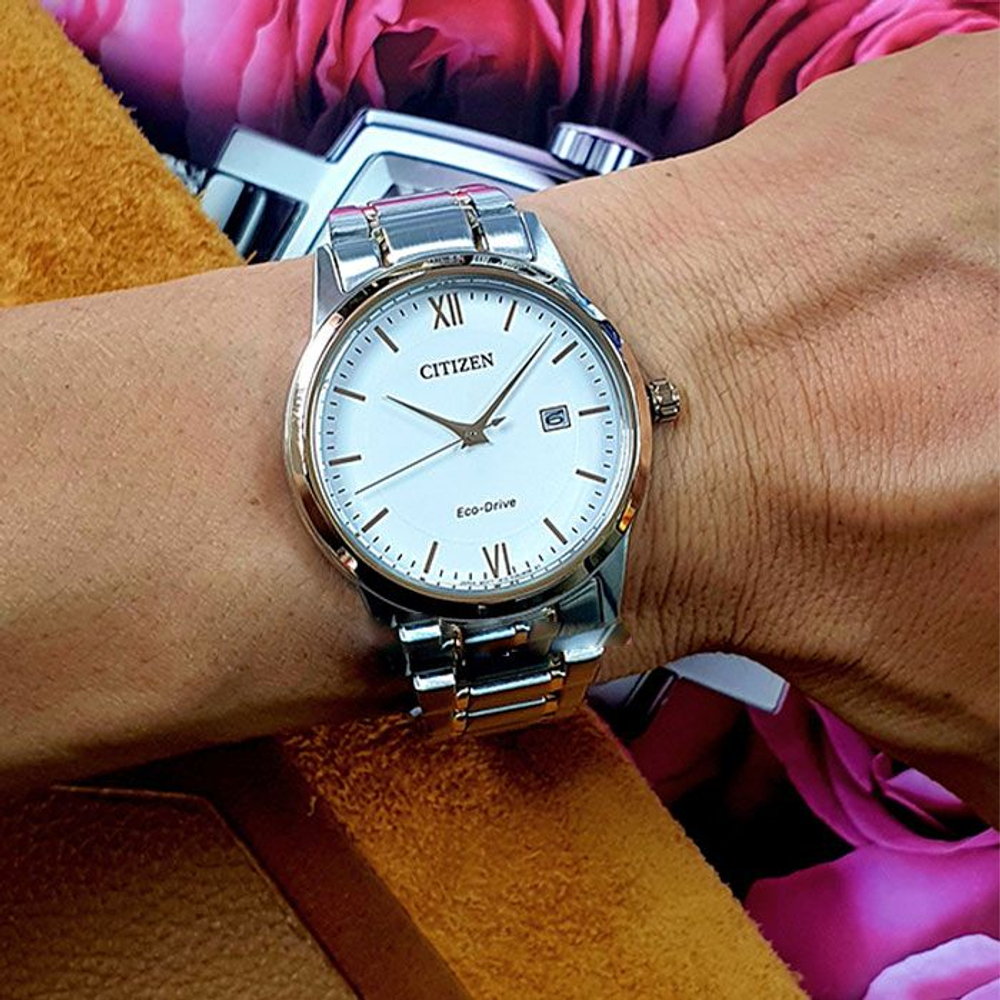 Мужские наручные часы Citizen AW1786-88A