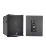 Акустический комплект ZM Audio H406 + HR 15S