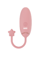 Вибро яйцо с приложением Diana Love Story Pink 3014-01lola
