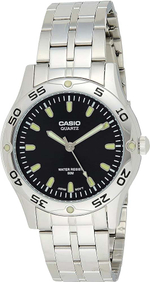 Часы Casio MTP-1243D-1A