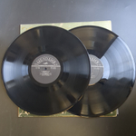 2 LP Дмитрий Шостакович Симфония №7 до мажор, соч. 60. 2 Виниловые пластинки 12 дюймов. Мелодия СССР. Классика