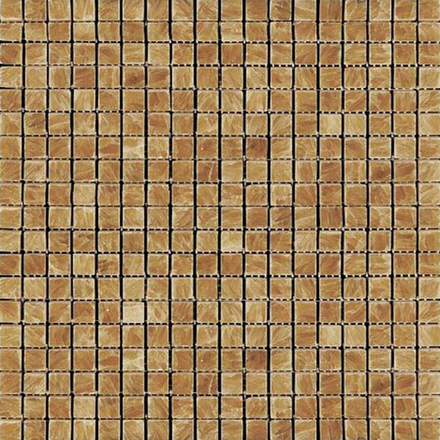 Мозаика мрамор Adriatica 7M072-15P (15x15)