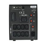 Источник бесперебойного питания CyberPower PR3000ELCDSL
