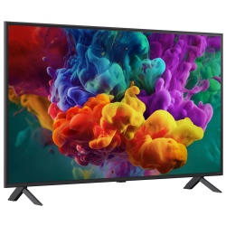 Телевизор LG QNED evo AI 50QNED85B6A (2026)