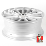 Комплект дисков Vossen 18x8 et35 5x114.3