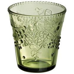 НАБОР СТАКАНОВ "CELEBRATION" GREEN, 4 ШТ/280 МЛ