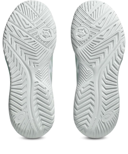 Женские теннисные кроссовки Buty Asics Gel-Dedicate 8 - lichen rock/white