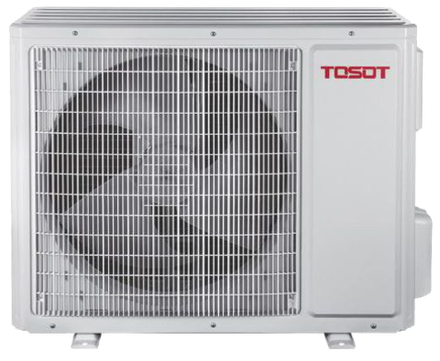 Сплит-система TOSOT Natal T09H-SnN2/I/T09H-SnN2/O