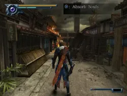 Onimusha 2: Samurai's Destiny + Onimusha: Warlords PS4 & PS5