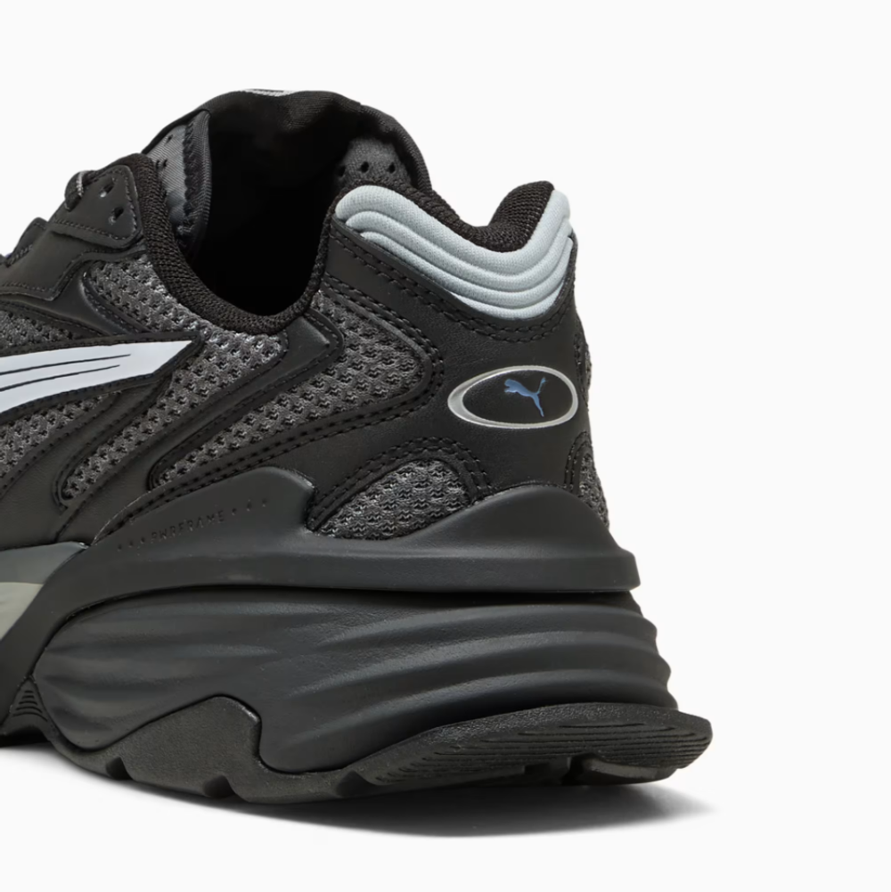 Кроссовки мужские PUMA Fade Nitro LS