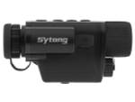 Тепловизионный монокуляр с лазерным дальномером Sytong XS03-25LRF (2-16x, 384х288, 12 um, NETD<30mK)