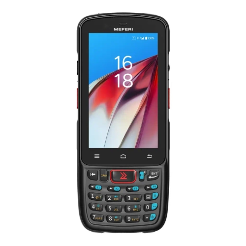 ТСД Meferi ME40K 4/64Гб 4G Honeywell N6803 FlexRange 21 клавиша SD662