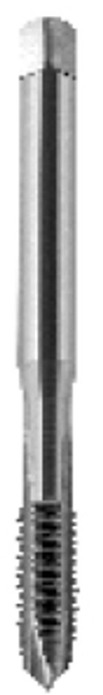 Метчик машинный DIN-371-B M1,6 ISO2(6H) HSSE-PM 800 C4-111101-0016 Метчик машинный DIN-371-B M1,6 ISO2(6H) HSSE-PM 800 C4-111101-0016