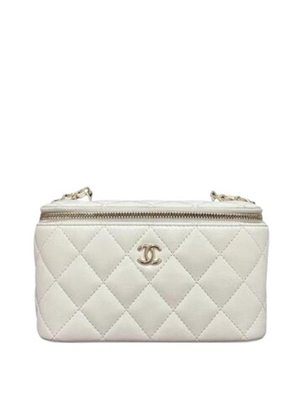 Сумка Chanel Vanity Case