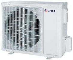 Напольно-потолочный кондиционер Gree GUD140ZD/A-S/GUD140W/A-X