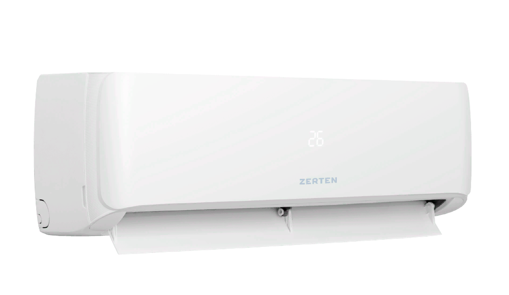 Сплит-система кондиционер настенный Zerten Z-18 на 55 м²