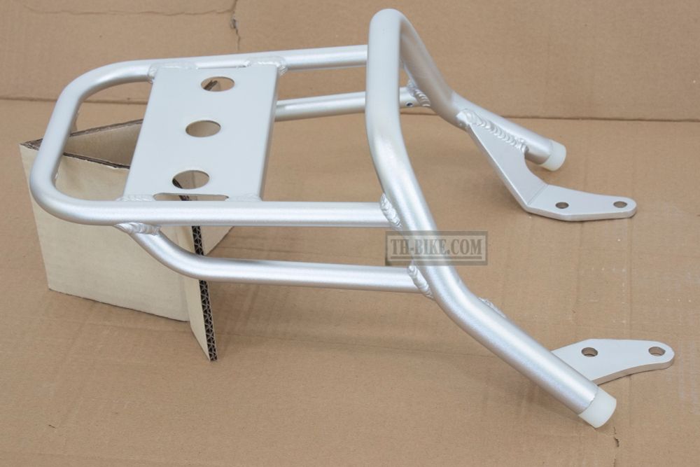 Rear Rack Alu Zoomer-x