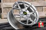 Комплект дисков BBS 15x6.5 et35 4x100