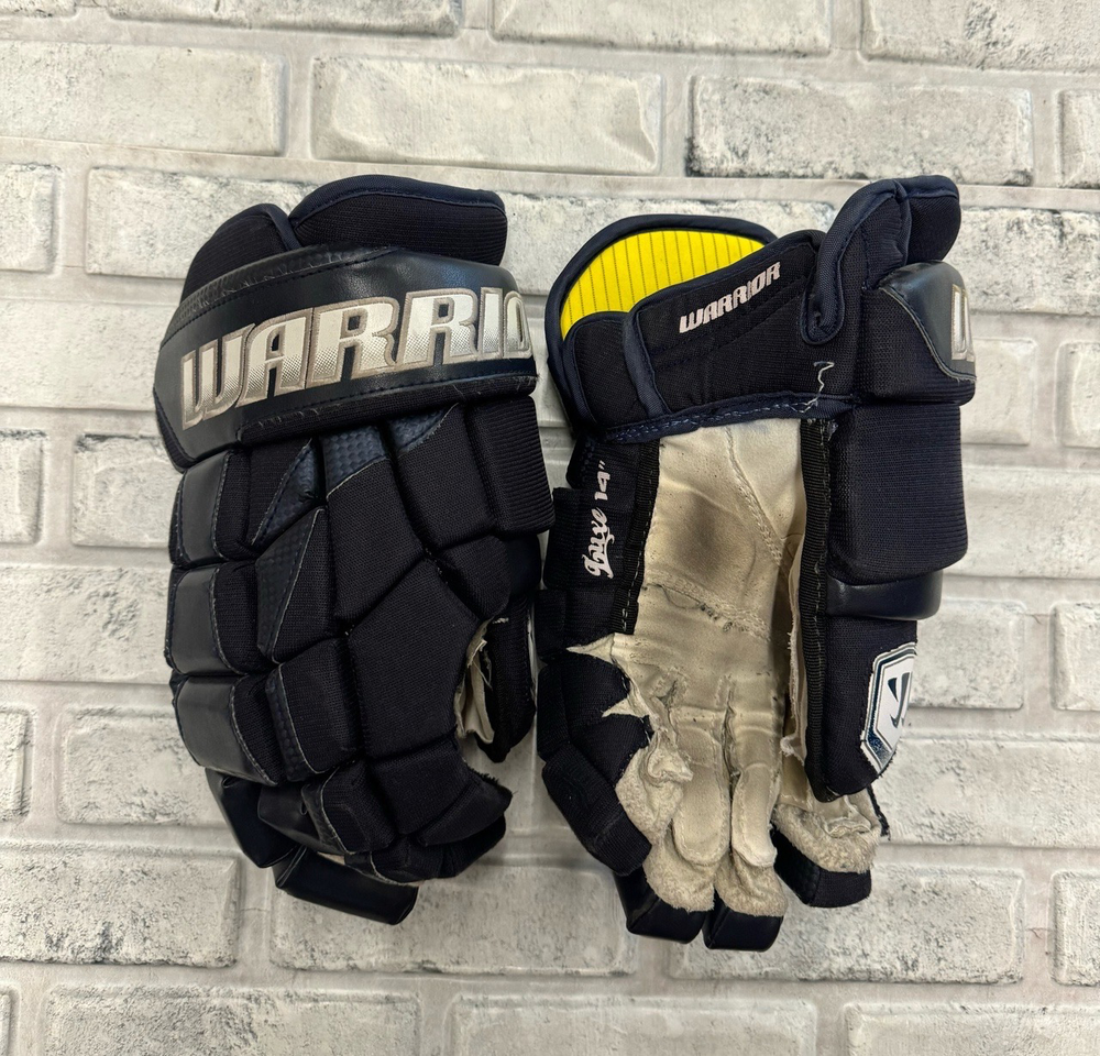WARRIOR LUX SR 14"