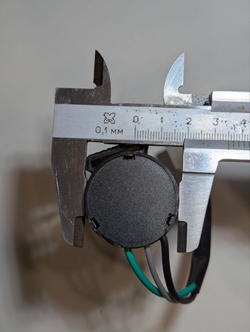 Реле поворотов бесшумное 12V для скутеров 4T 50-150см (139QMB, 152QMI, 157QMJ), 3 пина папа , влагозащита, универсальное