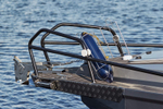 Лодка BERKUT Active Hard Top