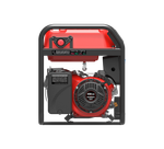 Бензиновый генератор SUNREKA G7500EAX