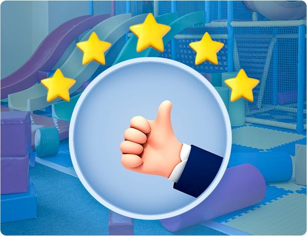 Ответственность ЛабиринтМастер за качество детских игровых лабиринтов