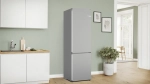 Двухкамерный холодильник Bosch KGN392LDF